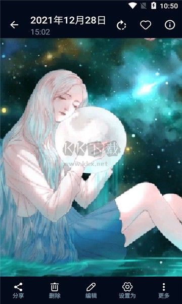 XGallery相冊