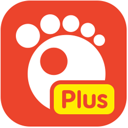 GOM Player Plus中文綠色版 v2.3.90.5361