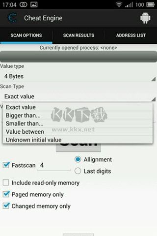 ce修改器手機版免root