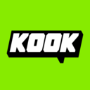 KOOK官網(wǎng)版2023最新 v1.51.0