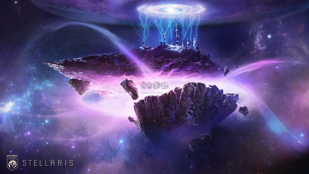 群星二十二項修改器