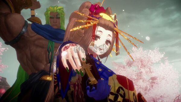Fate/Samurai Remnant漢化版