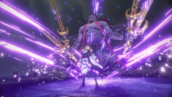 Fate/Samurai Remnant漢化版