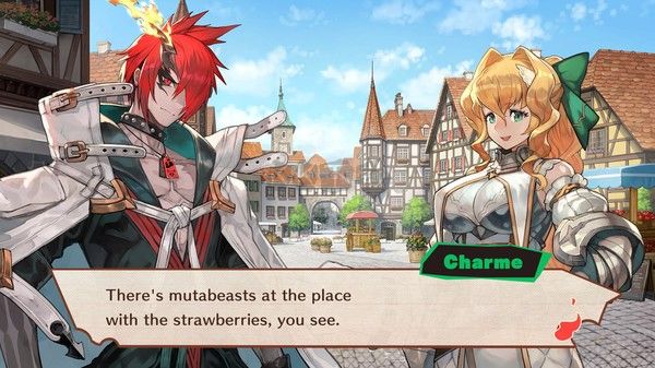 魔劍物語完整版