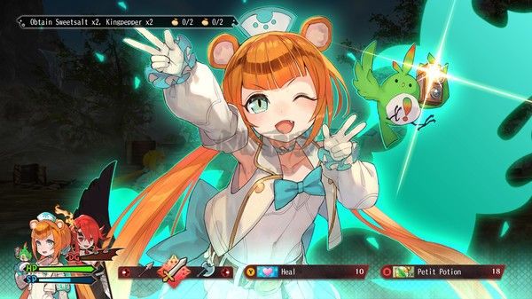 魔劍物語完整版