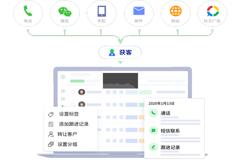 EC客戶端最新版