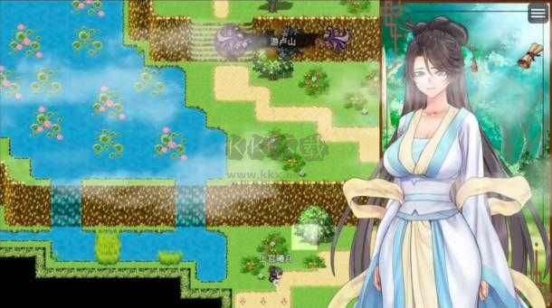 緋色修仙錄0.7a冷狐版