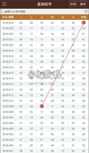 彩民之家資料圖庫1.02版大全