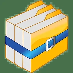 WinArchiver壓縮解壓縮軟件