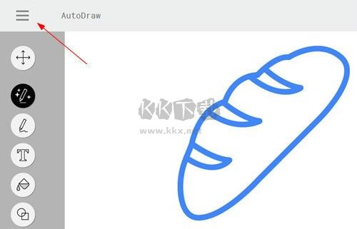 AutoDraw網(wǎng)頁版