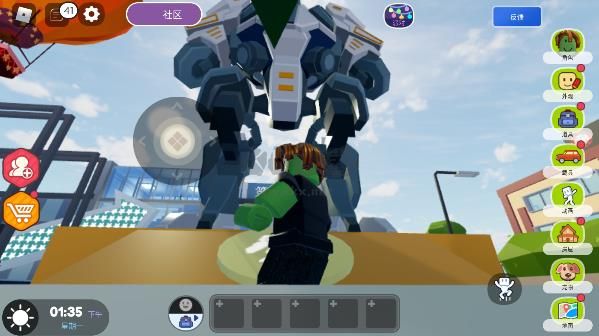 羅布樂思roblox國際服最新版