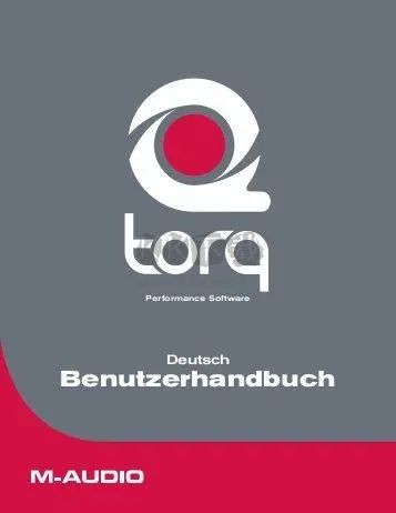 Torq(DJ混音制作軟件)