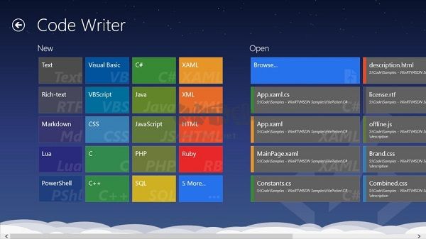 Code Writer免費(fèi)版
