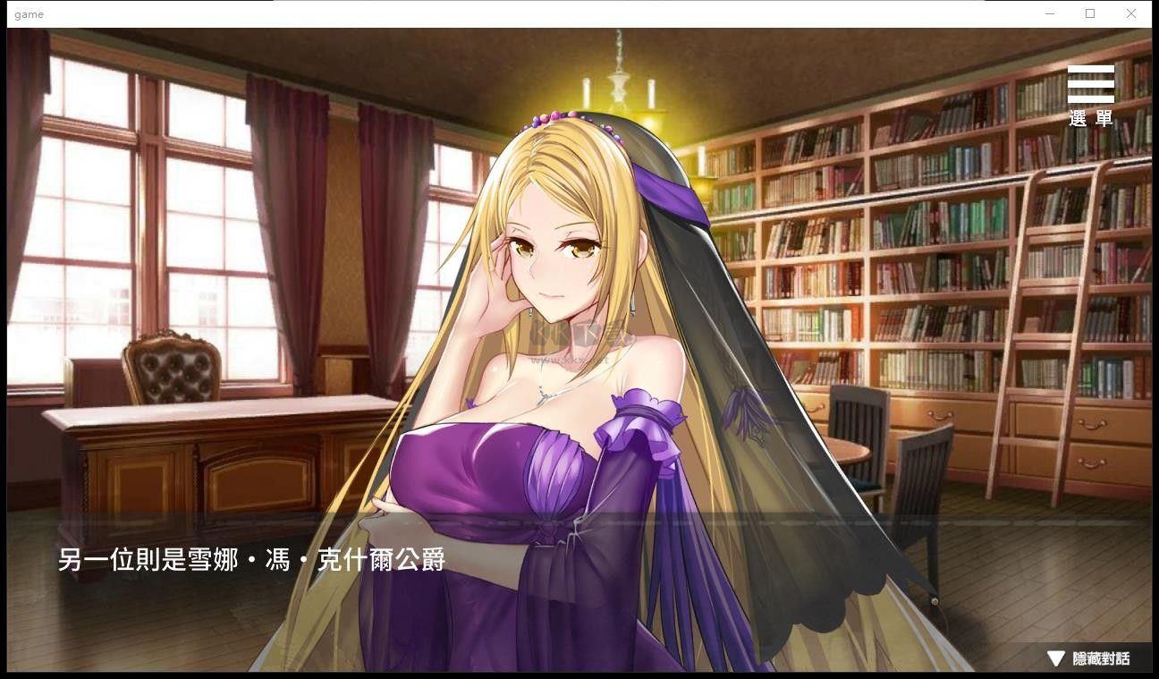 監禁女王安卓漢化版