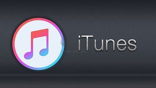 iTunes免費(fèi)版PC客戶(hù)端官網(wǎng)最新版