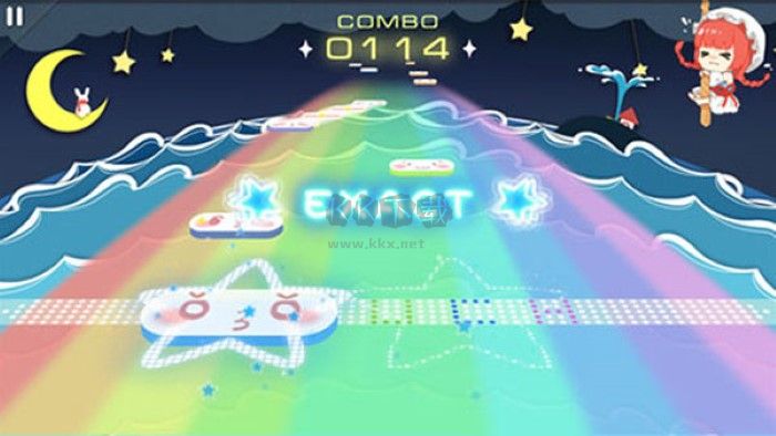 同步音律喵賽克破解版