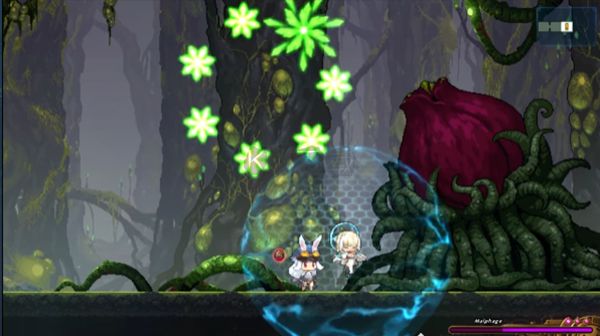 TEVI游戲PC中文版