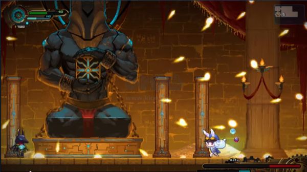TEVI游戲PC中文版