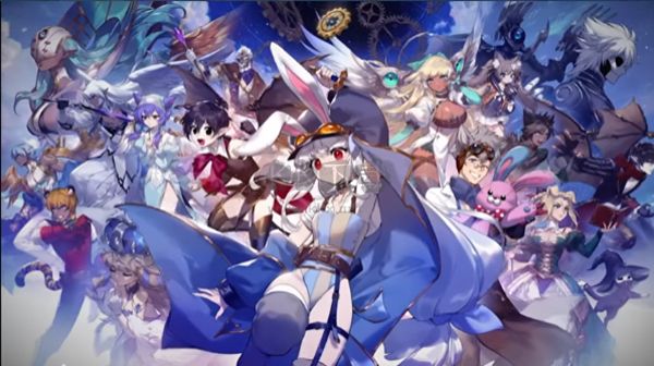 TEVI游戲PC中文版