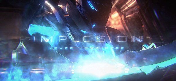 聚爆implosion手機版