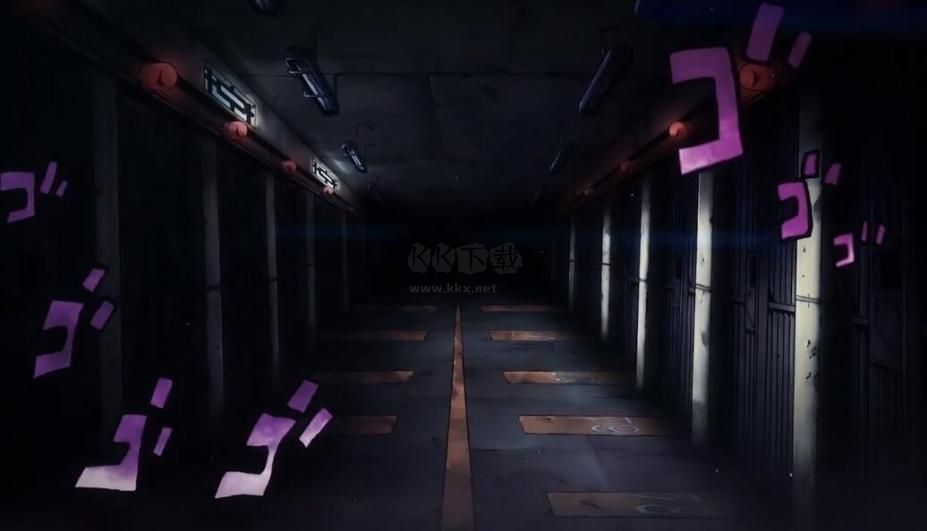 JOJO的奇妙冒險群星之戰重制版中文免安裝版