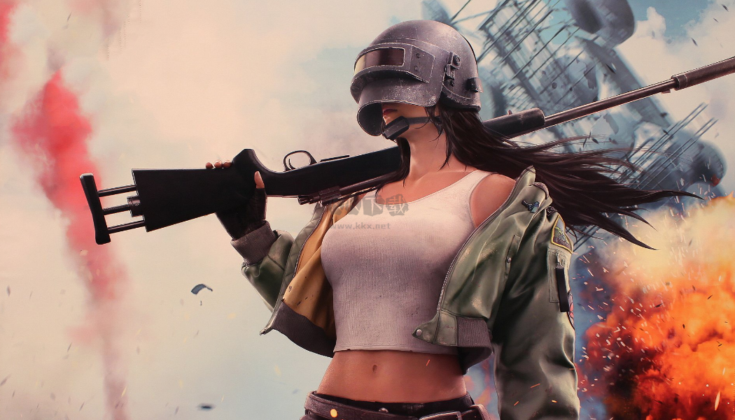 多人對抗吃雞游戲下載-多人對抗吃雞游戲合集