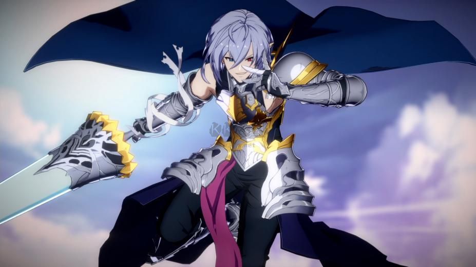 碧藍幻想Versus：崛起中文最新版