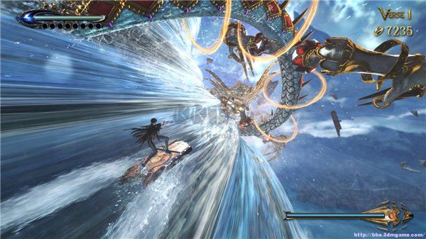 獵天使魔女2電腦版