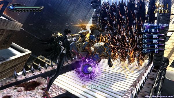 獵天使魔女2電腦版