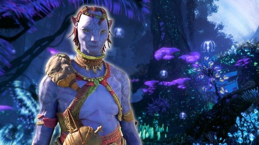 阿凡達:潘多拉邊境PC最新版