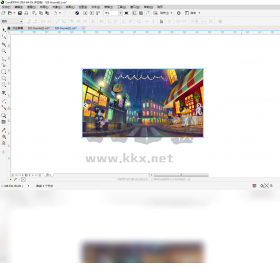 CorelDRAW電腦版官網最新版
