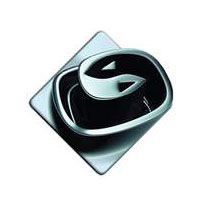 3DsMax中文綠色版 v8.0