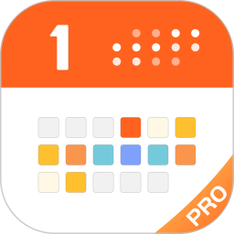 1CalendarS Pro(時間管理/任務清單) v1.2.0 免費版