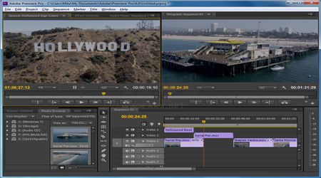Adobe Premiere電腦版官方2024最新