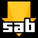 SABnzbd二進制新聞閱讀器