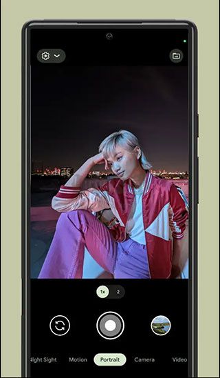谷歌相機app安卓2024最新版