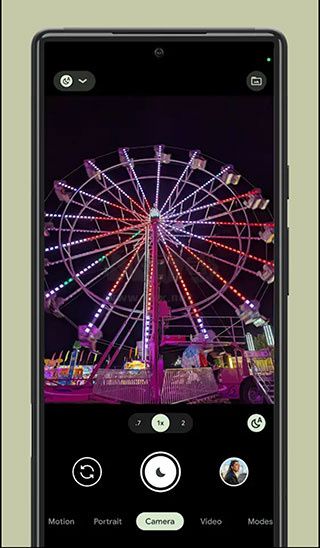 谷歌相機app安卓2024最新版