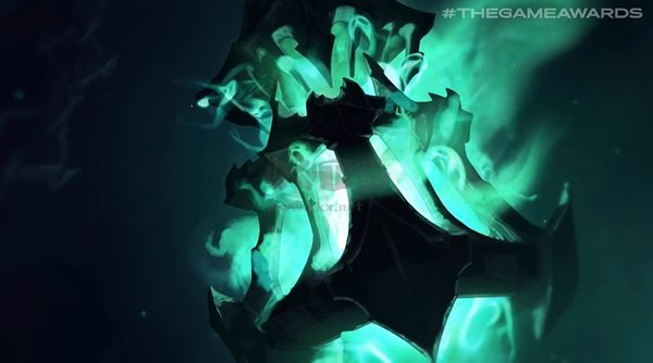 破敗之王英雄聯盟外傳PC綠色版
