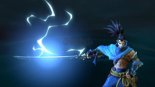 破敗之王英雄聯盟外傳PC綠色版