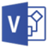 Visio 2021永久激活密鑰最新版 v2021