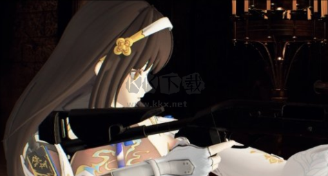 少前黛煙替換艾達(dá)MOD