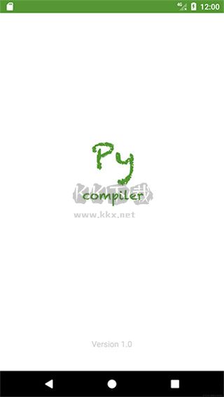 Python編譯器app官網(wǎng)版2024最新