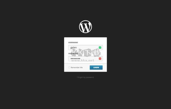 WordPress電腦版2024