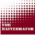 The Rasterbator看圖工具 v1.21