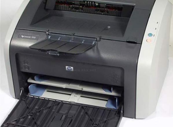 HP惠普 LaserJet 1010激光打印機驅動