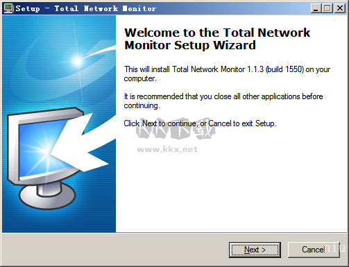 Total Network Monitor電腦版