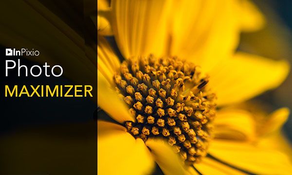 InPixio Photo Maximizer Pro免費版