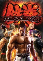 鐵拳6 PC專業版最新 v3.3.7