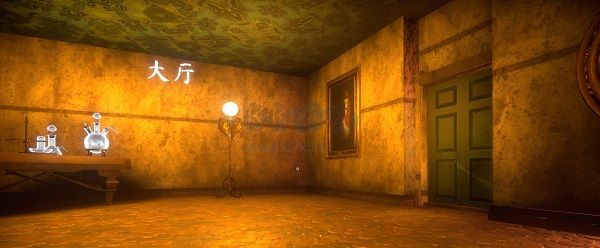 瘋狂實驗密室逃脫PC專業綠色版