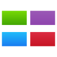局域網(wǎng)屏幕墻大師(網(wǎng)絡(luò)監(jiān)控軟件) V1.1
